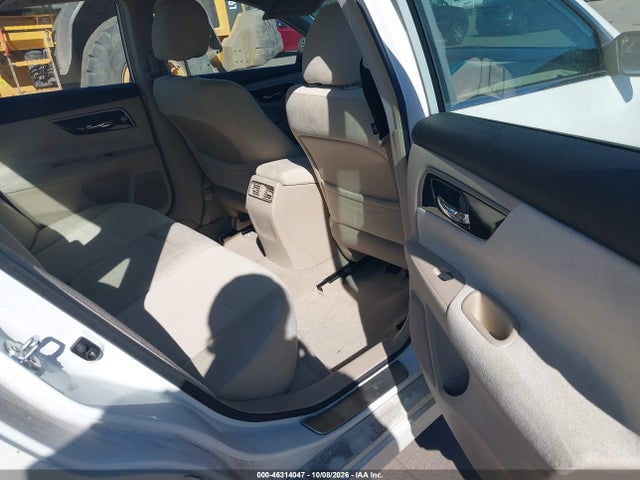46314047 :رقم المزاد ، 1N4AL3AP1DN467189 vin ، 2013 Nissan Altima 2.5 Sv مزاد بيع