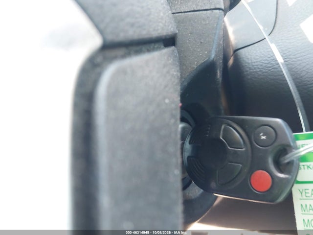 2014 Ford Focus Se მანქანა იყიდება აუქციონზე, vin: 1FADP3K26EL136481, აუქციონის ნომერი: 46314049