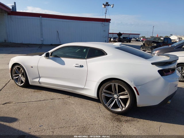 1G1FB1RS3H0213270 Chevrolet Camaro 1lt