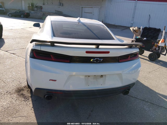 1G1FB1RS3H0213270 Chevrolet Camaro 1lt
