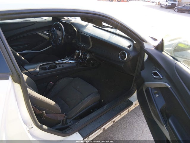 1G1FB1RS3H0213270 Chevrolet Camaro 1lt
