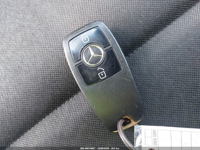 Продаж на аукціоні авто 2019 Mercedes-benz Sprinter 2500 High Roof V6, vin: WD4PF1CD9KT012043, номер лоту: 46314057