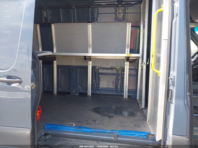 Продаж на аукціоні авто 2019 Mercedes-benz Sprinter 2500 High Roof V6, vin: WD4PF1CD9KT012043, номер лоту: 46314057