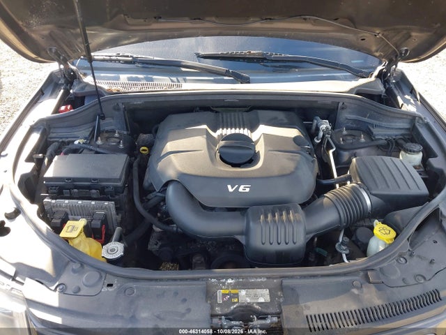 Продаж на аукціоні авто 2014 Jeep Grand Cherokee Limited, vin: 1C4RJFBG7EC487625, номер лоту: 46314058