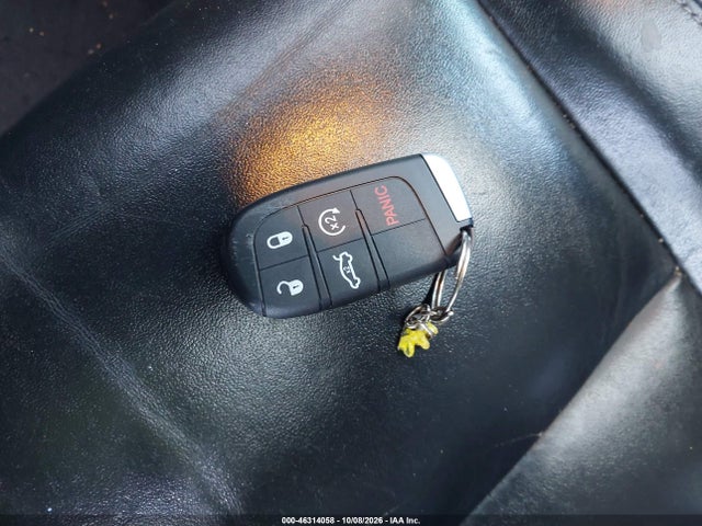 Продаж на аукціоні авто 2014 Jeep Grand Cherokee Limited, vin: 1C4RJFBG7EC487625, номер лоту: 46314058