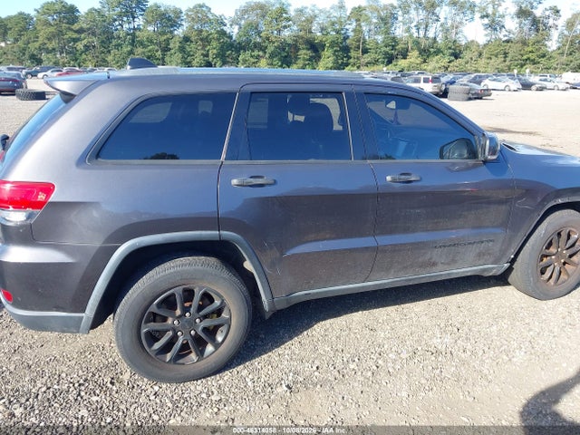 Продаж на аукціоні авто 2014 Jeep Grand Cherokee Limited, vin: 1C4RJFBG7EC487625, номер лоту: 46314058