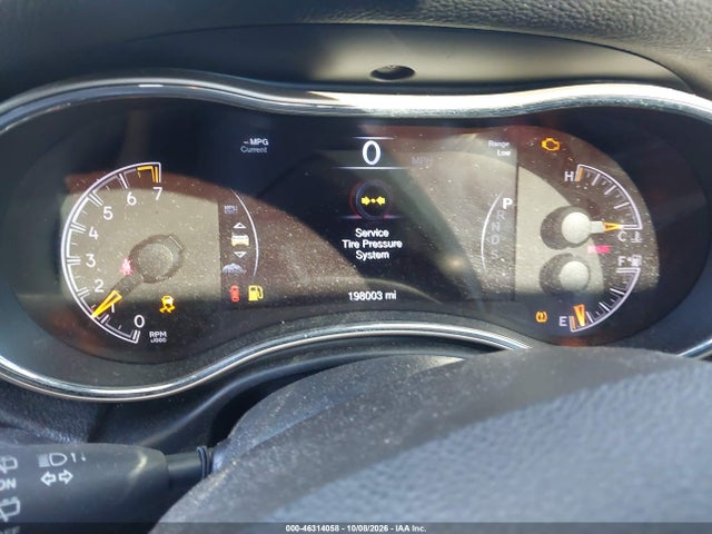 Продаж на аукціоні авто 2014 Jeep Grand Cherokee Limited, vin: 1C4RJFBG7EC487625, номер лоту: 46314058