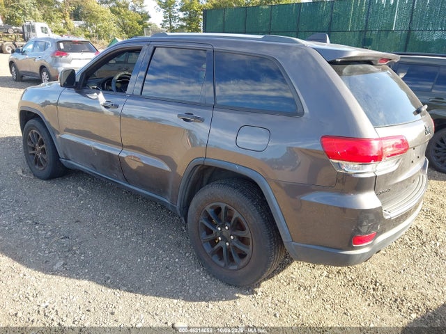 Продаж на аукціоні авто 2014 Jeep Grand Cherokee Limited, vin: 1C4RJFBG7EC487625, номер лоту: 46314058
