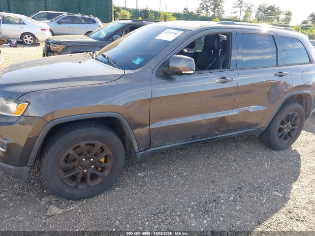 Продаж на аукціоні авто 2014 Jeep Grand Cherokee Limited, vin: 1C4RJFBG7EC487625, номер лоту: 46314058