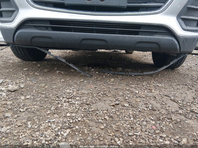 46314066 :رقم المزاد ، KL7CJKSB6HB163978 vin ، 2017 Chevrolet Trax Ls مزاد بيع