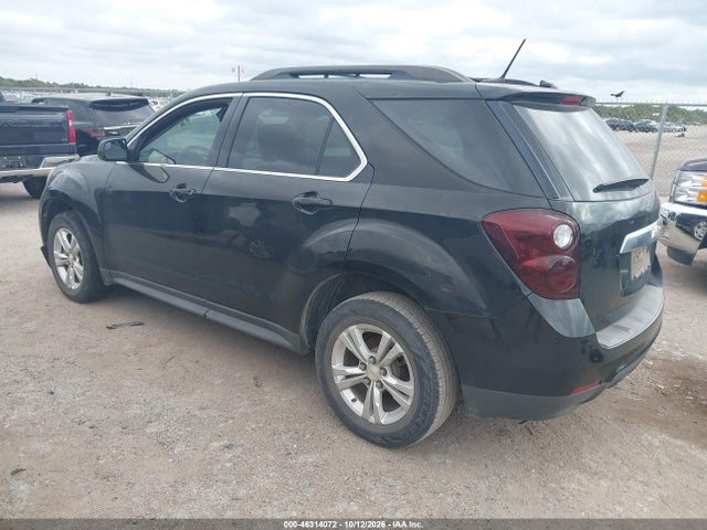 46314072 :رقم المزاد ، 2GNALDEK2D6417816 vin ، 2013 Chevrolet Equinox 1lt مزاد بيع