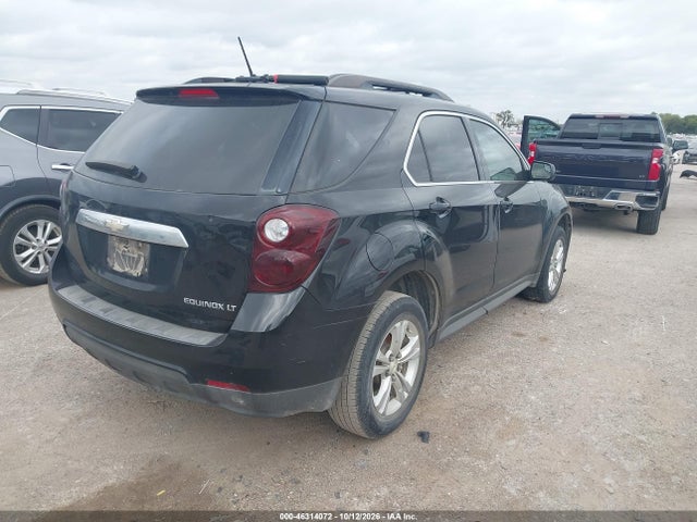 46314072 :رقم المزاد ، 2GNALDEK2D6417816 vin ، 2013 Chevrolet Equinox 1lt مزاد بيع