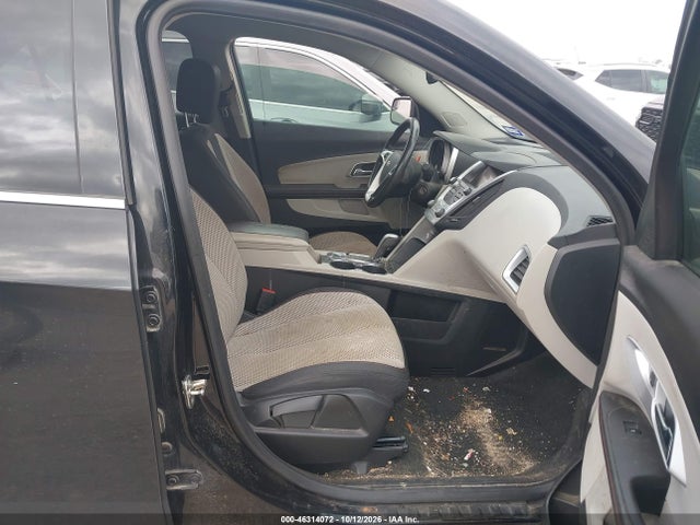 46314072 :رقم المزاد ، 2GNALDEK2D6417816 vin ، 2013 Chevrolet Equinox 1lt مزاد بيع