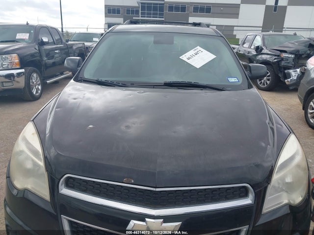 46314072 :رقم المزاد ، 2GNALDEK2D6417816 vin ، 2013 Chevrolet Equinox 1lt مزاد بيع