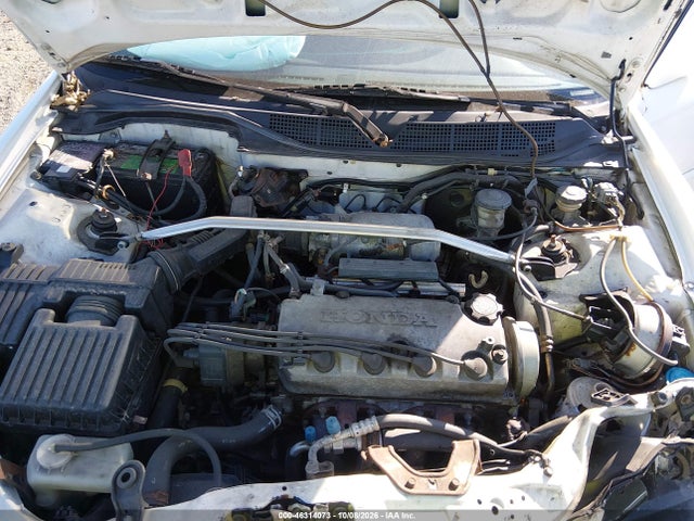 Продажа на аукционе авто 2000 Honda Civic Ex, vin: 1HGEJ8142YL037100, номер лота: 46314073