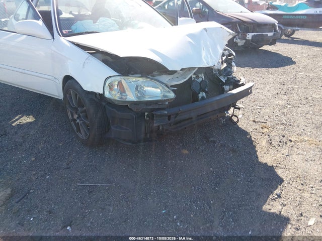 Продажа на аукционе авто 2000 Honda Civic Ex, vin: 1HGEJ8142YL037100, номер лота: 46314073