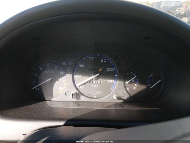 Продажа на аукционе авто 2000 Honda Civic Ex, vin: 1HGEJ8142YL037100, номер лота: 46314073