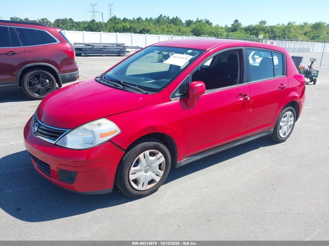 Продаж на аукціоні авто 2012 Nissan Versa 1.8 S, vin: 3N1BC1CP9CK814601, номер лоту: 46314078