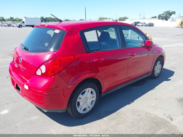 Продаж на аукціоні авто 2012 Nissan Versa 1.8 S, vin: 3N1BC1CP9CK814601, номер лоту: 46314078