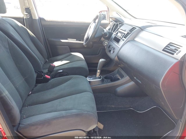 Продаж на аукціоні авто 2012 Nissan Versa 1.8 S, vin: 3N1BC1CP9CK814601, номер лоту: 46314078