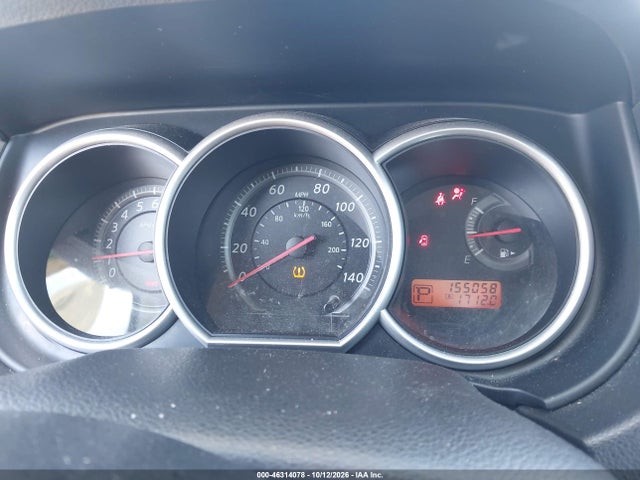 Продаж на аукціоні авто 2012 Nissan Versa 1.8 S, vin: 3N1BC1CP9CK814601, номер лоту: 46314078