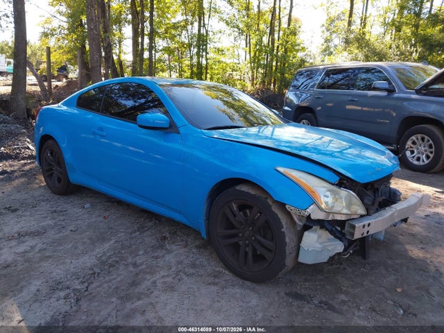 Aukcja sprzedaży 2009 Infiniti G37x, vin: JNKCV64F39M654527, numer aukcji: 46314089