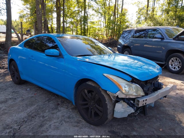 Продажа на аукционе авто 2009 Infiniti G37x, vin: JNKCV64F39M654527, номер лота: 46314089