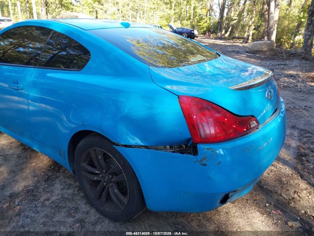 Продажа на аукционе авто 2009 Infiniti G37x, vin: JNKCV64F39M654527, номер лота: 46314089