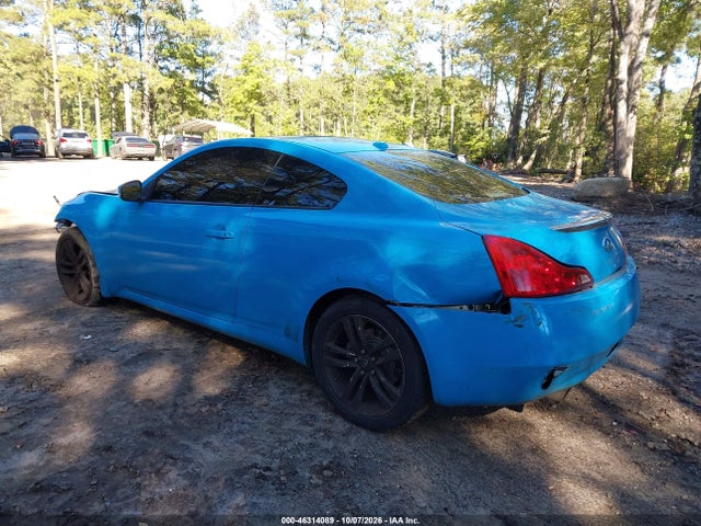 Продажа на аукционе авто 2009 Infiniti G37x, vin: JNKCV64F39M654527, номер лота: 46314089