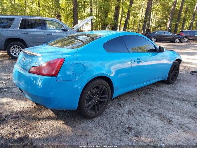 Продажа на аукционе авто 2009 Infiniti G37x, vin: JNKCV64F39M654527, номер лота: 46314089