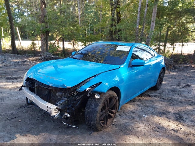 Продажа на аукционе авто 2009 Infiniti G37x, vin: JNKCV64F39M654527, номер лота: 46314089
