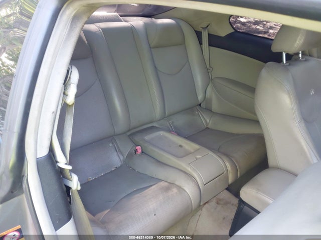 Продажа на аукционе авто 2009 Infiniti G37x, vin: JNKCV64F39M654527, номер лота: 46314089