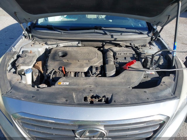 Продаж на аукціоні авто 2015 Hyundai Sonata Limited, vin: 5NPE34AF4FH018701, номер лоту: 46314103