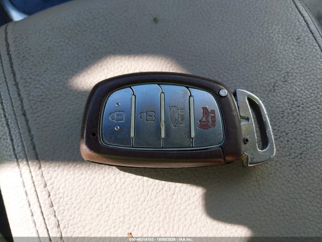 Продаж на аукціоні авто 2015 Hyundai Sonata Limited, vin: 5NPE34AF4FH018701, номер лоту: 46314103
