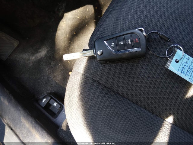 Продажа на аукционе авто 2025 Toyota Corolla Le, vin: 5YFB4MDE3SP281973, номер лота: 46314114