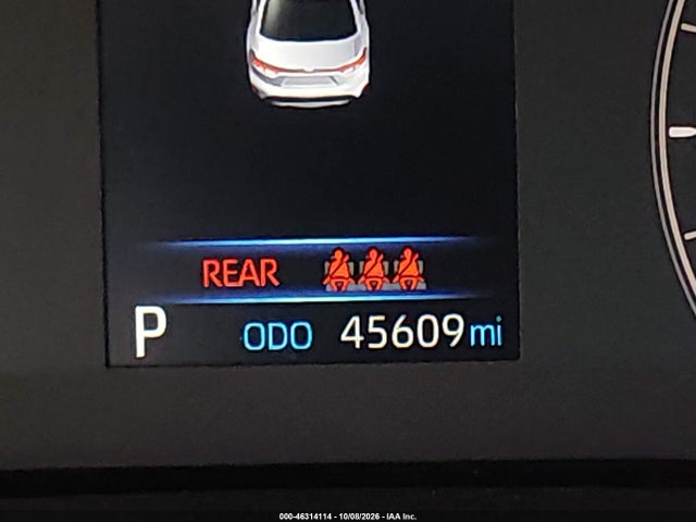 Продажа на аукционе авто 2025 Toyota Corolla Le, vin: 5YFB4MDE3SP281973, номер лота: 46314114
