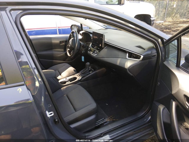 Продажа на аукционе авто 2025 Toyota Corolla Le, vin: 5YFB4MDE3SP281973, номер лота: 46314114