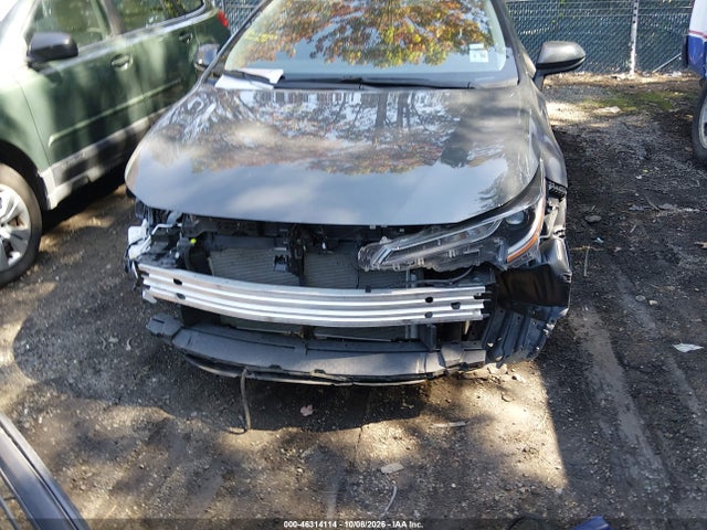 Продажа на аукционе авто 2025 Toyota Corolla Le, vin: 5YFB4MDE3SP281973, номер лота: 46314114