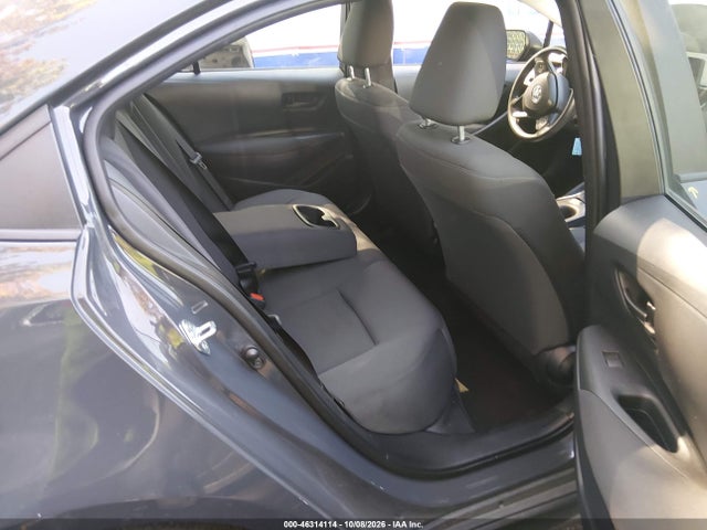 Продажа на аукционе авто 2025 Toyota Corolla Le, vin: 5YFB4MDE3SP281973, номер лота: 46314114