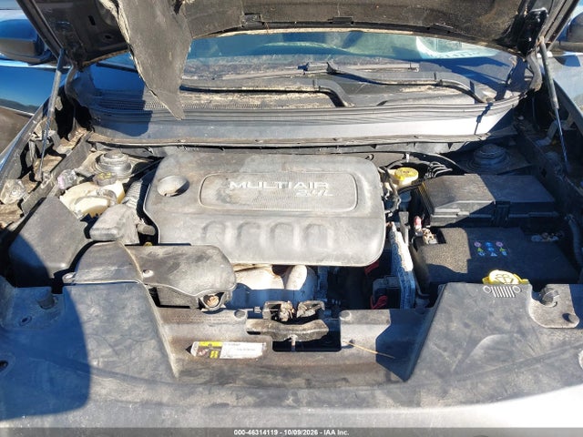 Jeep Cherokee Latitude 2014 1C4PJMCB6EW122494 Image 10