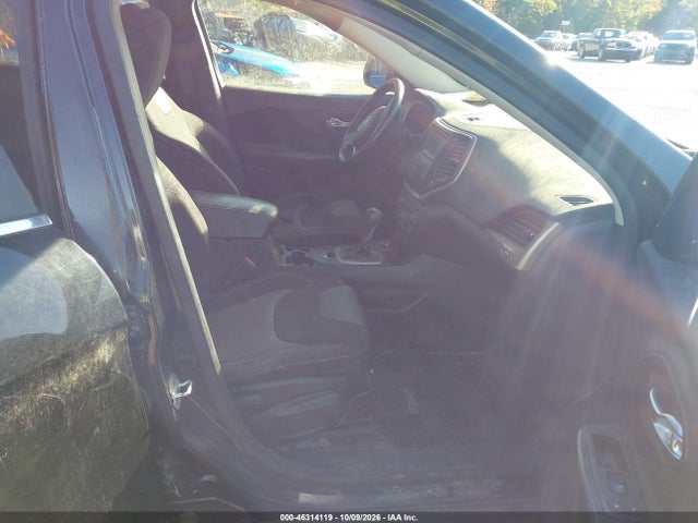 Jeep Cherokee Latitude 2014 1C4PJMCB6EW122494 Image 5