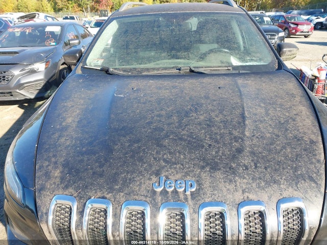 Jeep Cherokee Latitude 2014 1C4PJMCB6EW122494 Image 6