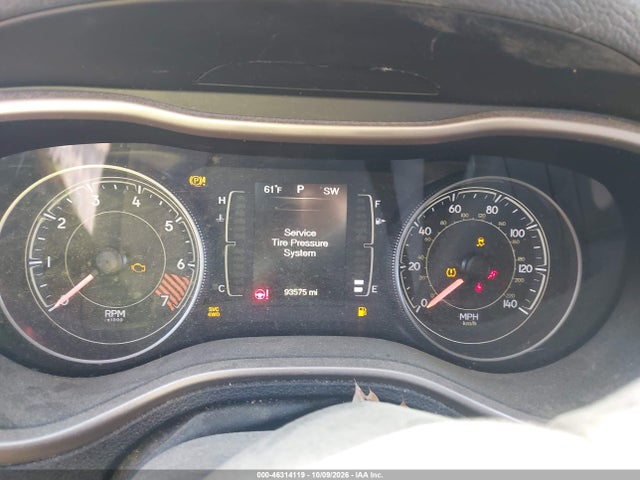 Jeep Cherokee Latitude 2014 1C4PJMCB6EW122494 Image 7