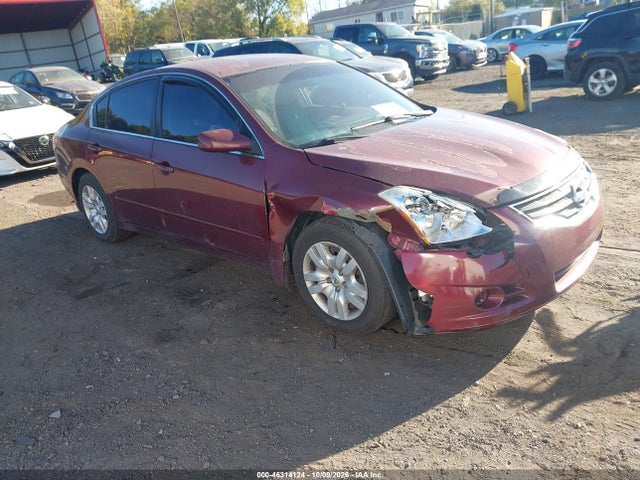 Aukcja sprzedaży 2011 Nissan Altima 2.5 S, vin: 1N4AL2AP9BN496947, numer aukcji: 46314124