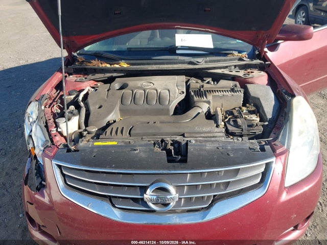 Aukcja sprzedaży 2011 Nissan Altima 2.5 S, vin: 1N4AL2AP9BN496947, numer aukcji: 46314124