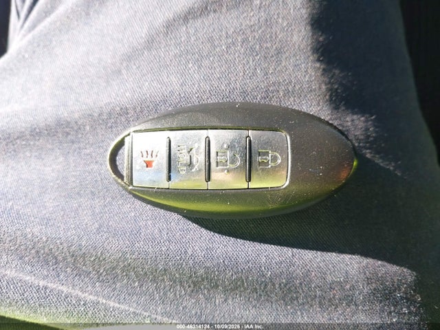 Aukcja sprzedaży 2011 Nissan Altima 2.5 S, vin: 1N4AL2AP9BN496947, numer aukcji: 46314124