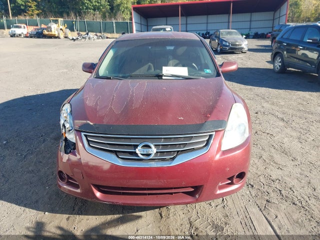 Aukcja sprzedaży 2011 Nissan Altima 2.5 S, vin: 1N4AL2AP9BN496947, numer aukcji: 46314124