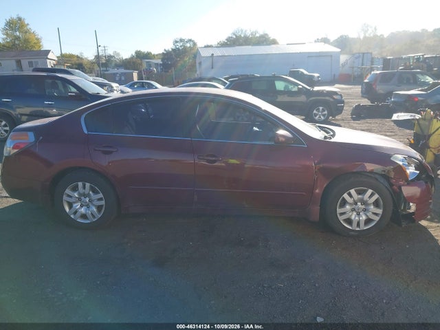 Aukcja sprzedaży 2011 Nissan Altima 2.5 S, vin: 1N4AL2AP9BN496947, numer aukcji: 46314124