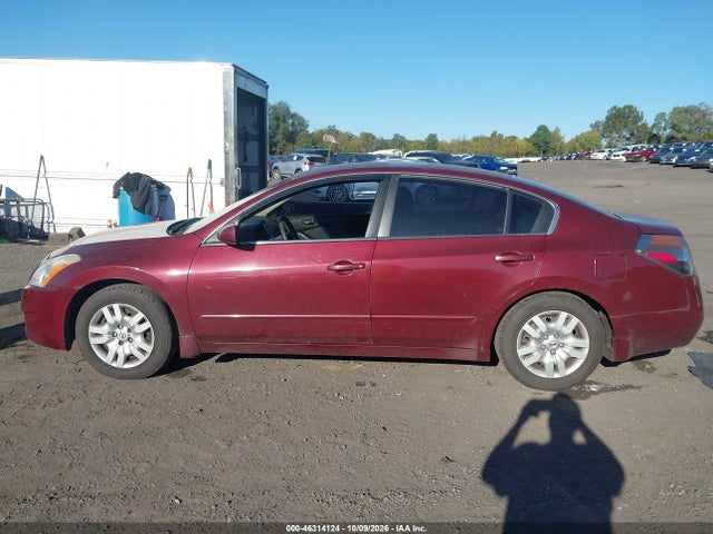 Aukcja sprzedaży 2011 Nissan Altima 2.5 S, vin: 1N4AL2AP9BN496947, numer aukcji: 46314124