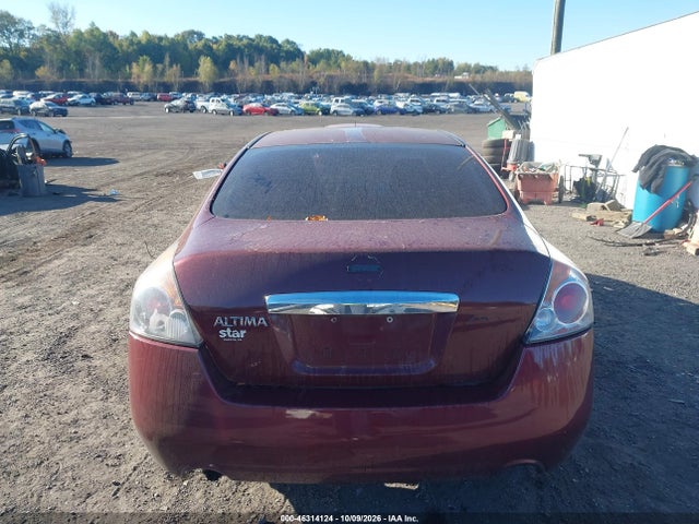 Aukcja sprzedaży 2011 Nissan Altima 2.5 S, vin: 1N4AL2AP9BN496947, numer aukcji: 46314124
